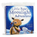 Animal Picture 10 Books (Moonlight Adventure, Long Way, Bears House,Friend, Unicorn Club, Love, Little Owl, World, Monster, Big Bears Can)