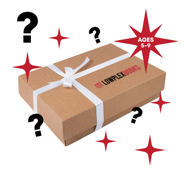 Mystery Scrap Box - 10 lb [MYSTERYBOX] - $49.95 