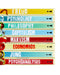 A Graphic Guide Introducing 8 Books Collection Set (Series 1)