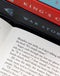 Victoria Aveyard Red Queen Series 5-Book Set | Epic YA Fantasy of Magic, Betrayal, Royals, & Adventure (Red Queen, Glass Sword, King’s Cage & More)
