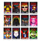 Five Nights at Freddy's: Fazbear Frights 12 paperback Book Box Set | Spooky Horror Stories & Thrilling Adventures for Young Readers & FNAF Fans