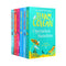 Jenny Colgan Collection 6 Books Set (An Island Christmas, Five Hundred Miles From You, Diamonds Are A Girl's Best Friend, The Bookshop on the Shore, West End Girls, Operation Sunshine)