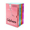 Photo of Alice Oseman Four Book Collection Box Set on a White Background