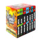 Henderson’s Boys 7 Paperback Book Box Set by Robert Muchamore| Children's & YA Adventure Fiction, Historical Stories, Popular Series & Gift Collection