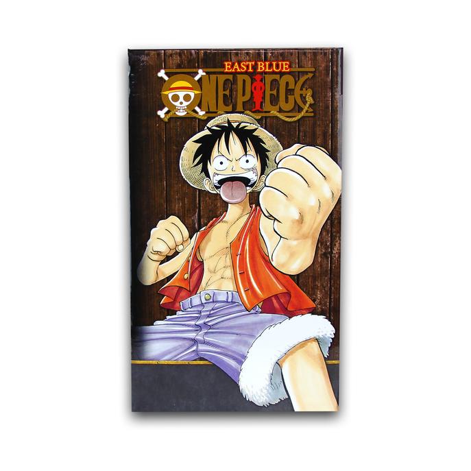 One Piece The Complete Collection Books Box Set 1-23 By Eiichiro