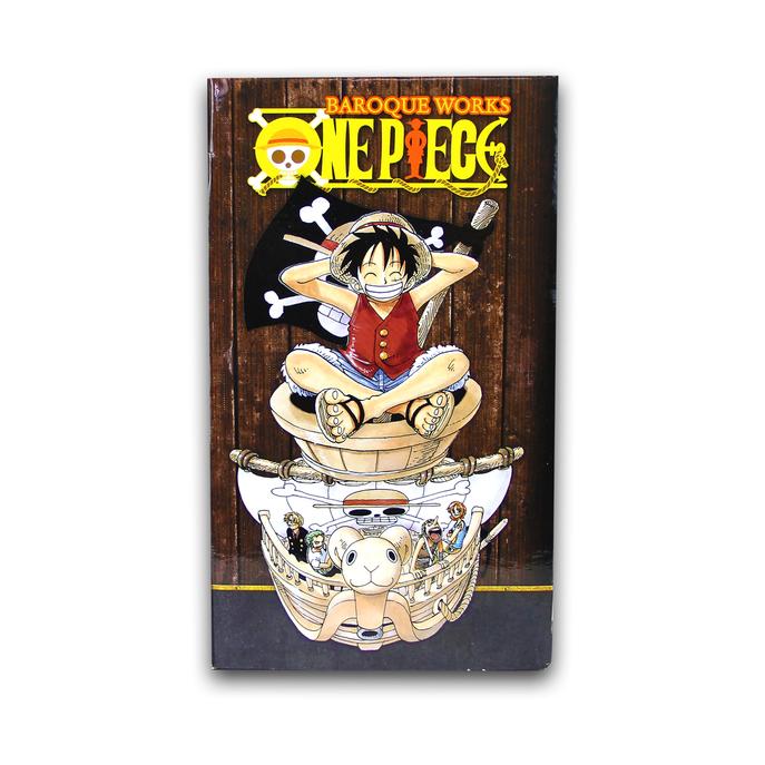 ワンピース 英語版 1-23巻 ONE PIECE BOX SET 1 One Piece Box Set