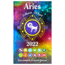 Your Horoscope 2022 Book Aries 15 Month Forecast- Zodiac Sign, Future Reading
