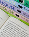 The Best of Wodehouse Collection 6 Books Set By P.G. Wodehouse