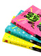 Bad Nana 3 Books Set Collection by Sophy Henn