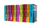Roy Grace Series Books 1-10 Collection Set by Peter James – Best Crime Thriller Book Set for Mystery & Suspense Fans