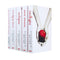 Stephenie Meyer Twilight Saga Collection 5 Books Box Set Pack Breaking Dawn