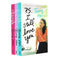 To All The Boys I've Loved Before Trilogy by Jenny Han | 3-Book Set YA Romance Box – Teen Love Stories, Coming-of-Age Fiction, Bestselling Paperbacks