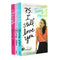 To All The Boys I've Loved Before Trilogy Collection Jenny Han 3 books Box Set
