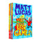 Matt Lucas My Very Silly 3 Books Collection Funny Children's Books Set