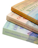 Conversations with God 3 Books Collection By Neale Donald Walsch