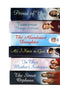 Mary Wood 6 Books Collection Set Abandoned Daughter, Street Orphans, Proud of You