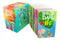 Roald Dahl Collection 16 Books Set - Charlie chocolate factory, BFG, Matilda, The Witches, The Twits - Paperback Age 8+ adventure stories for kids