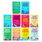 Photo of Jenny Colgan 10 Book Set Collection on a White Background