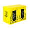 Photo of Harry Potter Hufflepuff House Collectors Edition by J.K. Rowling on a White Background