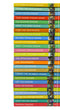Thomas the Tank Engine Railway Series – 26-Book Boxed Set Classic Edition by W. Awdry: Children's Adventure Stories, Hardback Books for Kids, Egmont