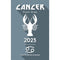 Your Horoscope 2023 Book Cancer 15 Month Forecast- Zodiac Sign, Future Reading By Sally Kirkman)