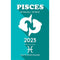 Your Horoscope 2023 Book Pisces 15 Month Forecast- Zodiac Sign, Future Reading By Sally Kirkman)