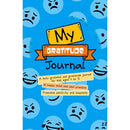 My Gratitude Journal: A happy mind and soul practice & promoted positivity and happiness