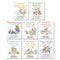 Michael Rosen & Quentin Blake 8 Picture Books Collection Set