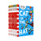 Dr. Seuss A Classic Case 20-Book Set | Fun & Imaginative Children's Stories – Box Collection for Young Readers, Rhymes, Adventure & Family Reading