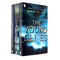 Marie Lu's The Young Elites 3 Books Set Collection, The Midnight Star