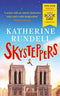 Skysteppers World Book Day 2021 By Katherine Rundell