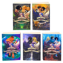 The School for Good and Evil Series 5 Books Collection Set By Soman Chainani