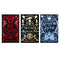 Leigh Bardugo Collector's Edition 3 Hardback Book Set | Shadow & Bone, Six of Crows, Crooked Kingdom| YA Fantasy, Magic, Adventure, Bestselling Series