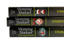 Vampire Diaries The Salvation Collection 3 Books Set by L. J. Smith (11 To 13)
