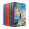 Anna Jacobs The Trader Series – 5 Book Collection Set | Bestselling Historical Fiction Full of Adventure, Drama, Romance & Compelling Storytelling