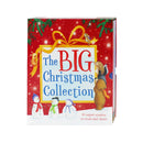 Photo of The Big Christmas Collection 10 Books Box Set on a White Background