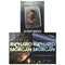 Richard Morgan Altered Carbon Netflix Collection 3 Books Set