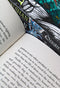 Darren Shan The Saga of Larten Crepsley 4 Book Set | Vampire Fantasy Series for Young Adults – Action-Packed Adventure Fiction & Paperback Collection