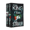 Talisman Series 2 Books Set by Stephen King – The Talisman & Black House | Horror, Thriller, Supernatural Fiction, Fantasy Adventure | Paperback
