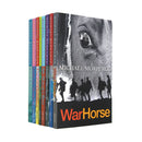 Michael Morpurgo Collection 8 Books Box Set (Including War Horse) Series 1