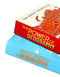 Tim Marshall Collection 2 Books Set ( Prisoners of Geography & The Power of Geography )