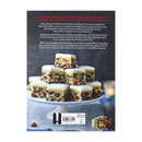 Mary Berry’s Christmas Collection Book (Hardback) | 100+ Festive Recipes & Tips – Easy Holiday Cooking, Baking, Entertaining & Seasonal Meal Prep