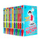 World of Norm Series Books 1 - 12 Complete Collection By Jonathan Meres