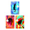 Lilith's Brood Series by Octavia Butler|3 Book Sci-Fi Collection Set |Imago, Adulthood Rites, Dawn |Aliens, Dystopian, Humanity, Future & Epic Fiction