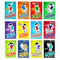 World of Norm Series Books 1 - 12 Complete Collection Box Set By Jonathan Meres