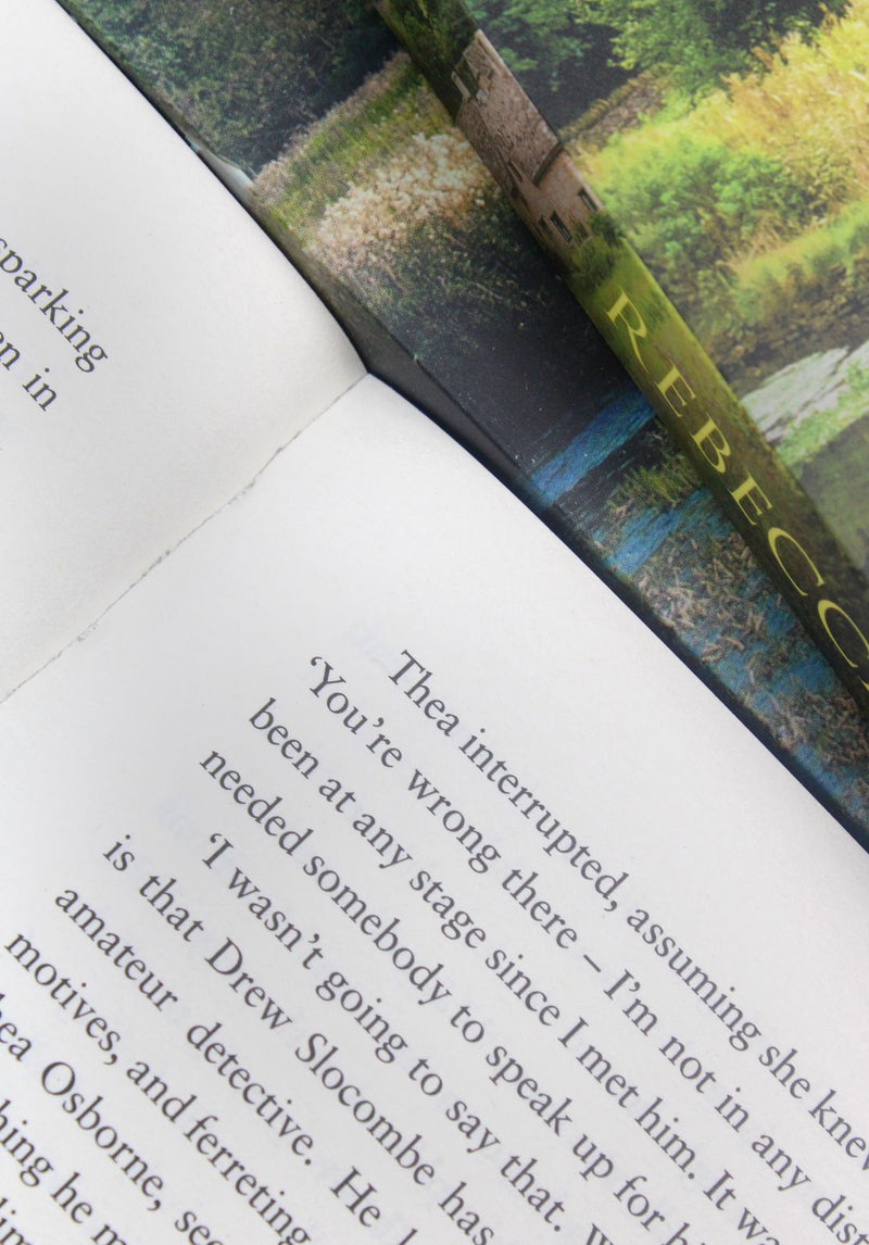 A Cotsworld Mystery Rebecca Tope 3 Books Set Inc A Cotsworld Mystery, Malice In the Cotswold, Secrets In the Cotswold