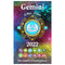 Your Horoscope 2022 Book Gemini 15 Month Forecast- Zodiac Sign, Future Reading