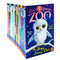 Zoe's Rescue Zoo Collection 20 Book Set Collection By Amelia Cobb