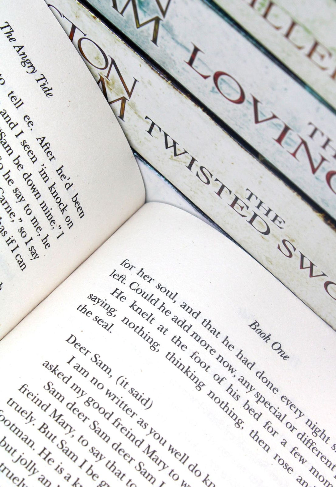 Poldark Series Collection 6 Book Set by Winston Graham ( Books 7-12)