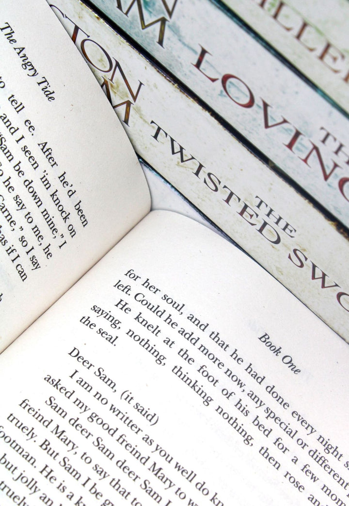 Poldark Series Collection 6 Book Set by Winston Graham ( Books 7-12)